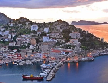 ΔΕΔΔΗΕ: Σε δύο ώρες οι γεννήτριες στην Ύδρα